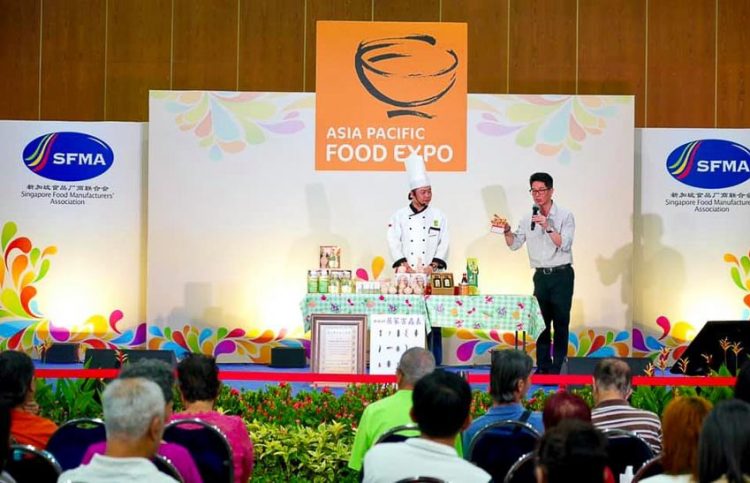 Singapore sẽ đăng cai tổ chức hàng loạt sự kiện quy mô lớn 1