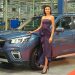 Subaru Forester mới lắp ráp tại Thái Lan 3