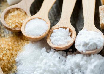 Tác hại và lợi ích của đường tự do và đường tự nhiên