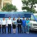 Ford Việt Nam tặng xe Transit cho Trung tâm Bảo trợ Xã hội tỉnh Hải Dương 2