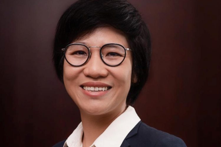 Vũ Thùy Anh