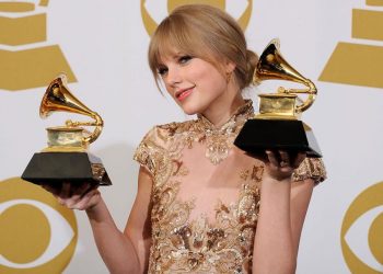 “Bà trùm” bất động sản Taylor Swift 3