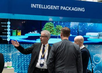Tetra Pak giới thiệu những nền tảng công nghệ 4.0 cho ngành công nghiệp thực phẩm và đồ uống