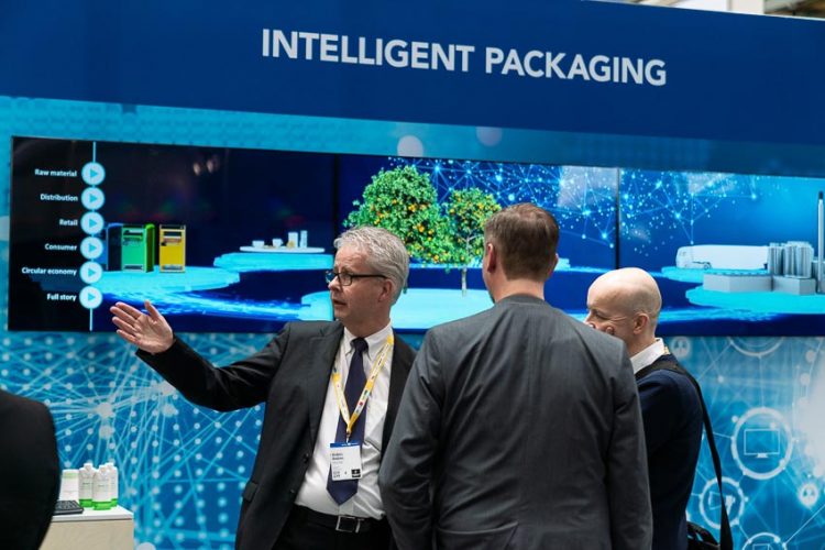 Tetra Pak giới thiệu những nền tảng công nghệ 4.0 cho ngành công nghiệp thực phẩm và đồ uống