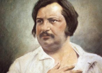 Honoré de Balzac (1799-1850)