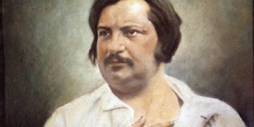 Honoré de Balzac (1799-1850)