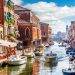 thành phố nổi Venise 5A