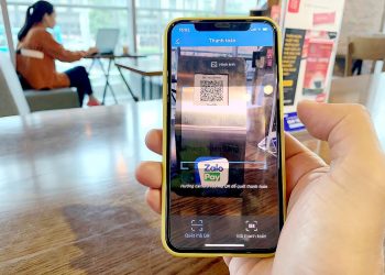 Năm năm tới, thanh toán điện tử ở Việt Nam tăng 40 lần