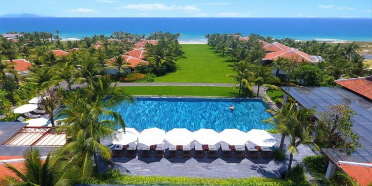 The Anam đạt danh hiệu Khu nghỉ dưỡng sang trọng hàng đầu tại Việt Nam do Luxury Lifestyle Awards trao tặng