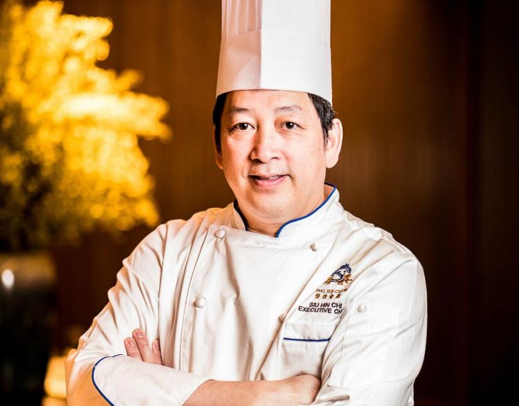 Thêm đầu bếp sao Michelin đến The Reverie Saigon