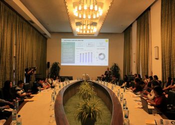 Thị trường BĐS TP.HCM quý 1-2019: Nguồn cung mới hạn chế