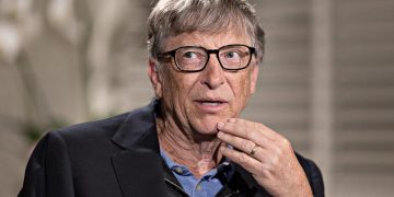 Thói quen đơn giản giúp Bill Gates năm 28 tuổi thoát khỏi tình trạng kiệt sức