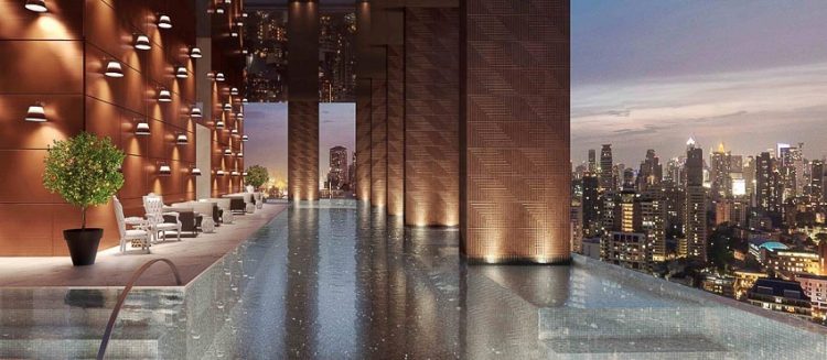 Thương hiệu thiết kế nhà ở Yoo 1