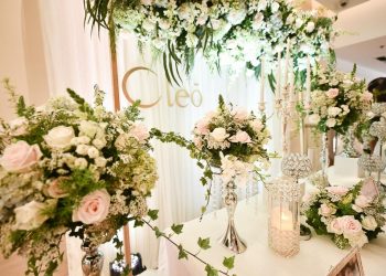 Triển lãm cưới 2019 tại Khách sạn Eastin Grand Hotel Saigon 5