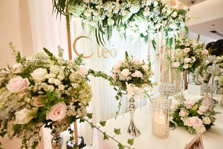 Triển lãm cưới 2019 tại Khách sạn Eastin Grand Hotel Saigon 5