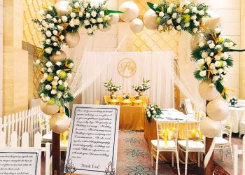 Triển lãm cưới lần 6 tại Sheraton Nha Trang 2