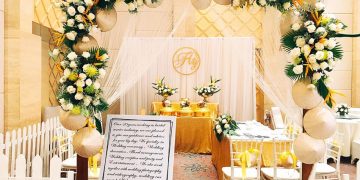 Triển lãm cưới lần 6 tại Sheraton Nha Trang 2