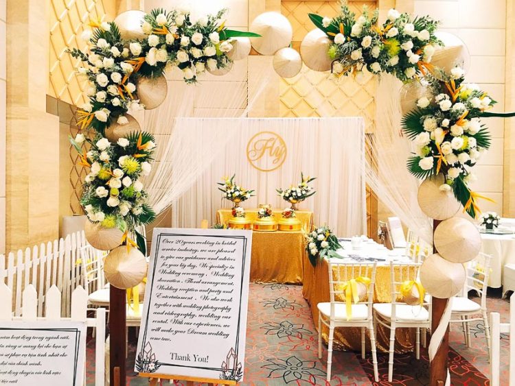 Triển lãm cưới lần 6 tại Sheraton Nha Trang 2