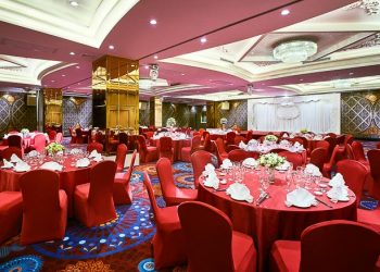 Triển lãm Cưới Windsor 2019 NÉT ĐẸP PHƯƠNG ĐÔNG