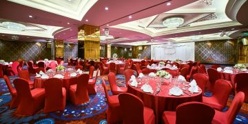 Triển lãm Cưới Windsor 2019 NÉT ĐẸP PHƯƠNG ĐÔNG