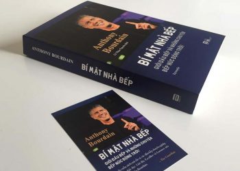 Tự truyện Bí mật nhà bếp 4