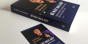 Tự truyện Bí mật nhà bếp 4