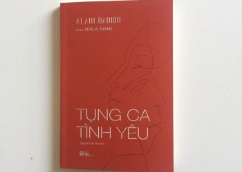 Tụng ca tình yêu