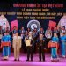 URC Việt Nam được vinh danh Hàng Việt Nam tin dùng 2019 2