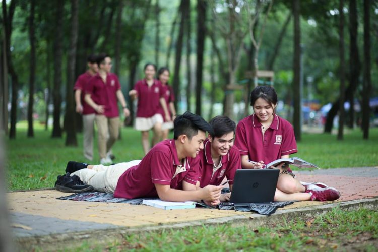 VAS tuyển sinh Trại hè Anh ngữ 2019