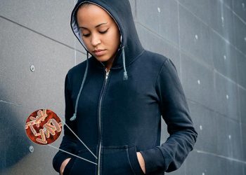 Tuy im lặng, nhưng các vi khuẩn trong ruột vẫn liên tiếp gửi đi những thông tin bằng hóa chất