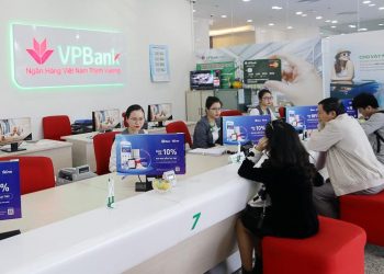 VPBank chính thức được áp dụng tiêu chuẩn Basel II
