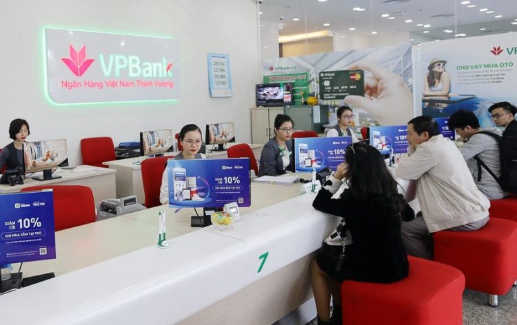 VPBank chính thức được áp dụng tiêu chuẩn Basel II