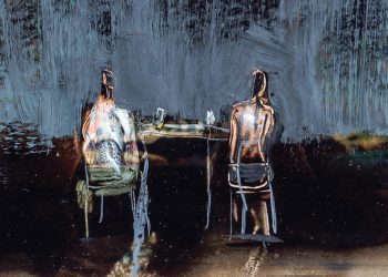 Cơn say cuối cùng