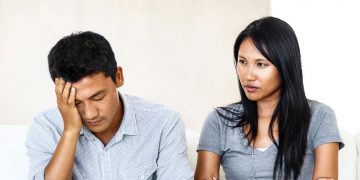 6 biểu hiện của vợ chồng thiếu gắn bó