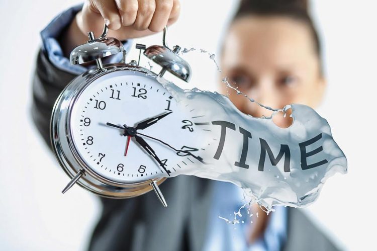 5 lý do thời gian có giá trị hơn là tiền bạc