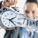 5 lý do thời gian có giá trị hơn là tiền bạc