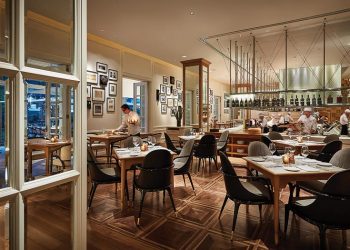 Cá tuyết khô ướp muối - baccalà