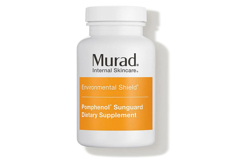 Chống nắng nội sinh Murad Pomphenol Sunguard Dietary Supplement