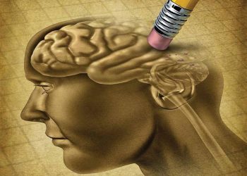 Để quên, não cần nỗ lực nhiều hơn là ghi nhớ