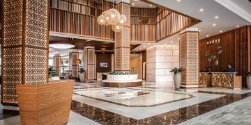 dự án Best Western Premier Sonasea Phú Quốc 4