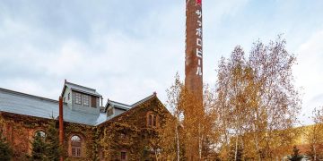 Hokkaido quyến rũ