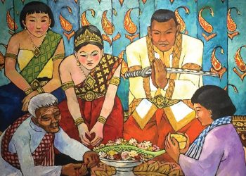 Hương sắc đồng bằng Tây Nam bộ