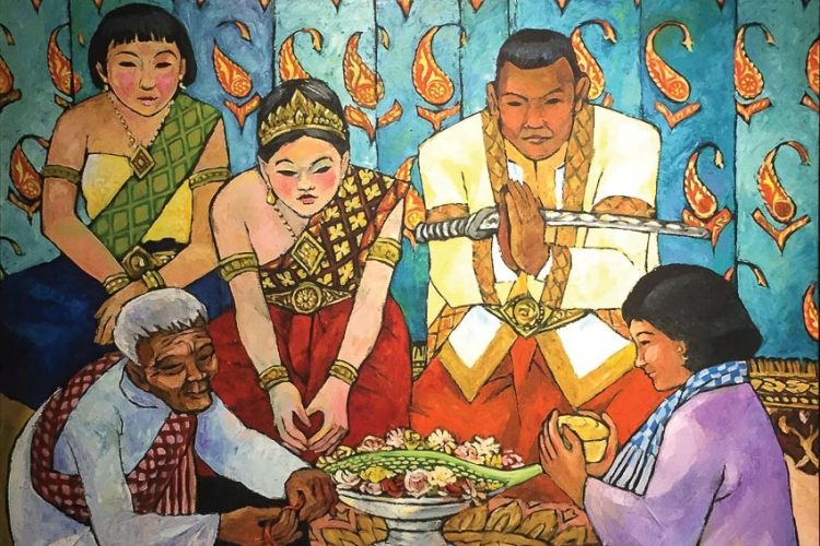 Hương sắc đồng bằng Tây Nam bộ