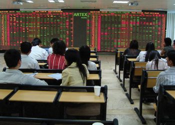 Kế hoạch kinh doanh 2019 của các CTCK: Những “gam màu” trái chiều!