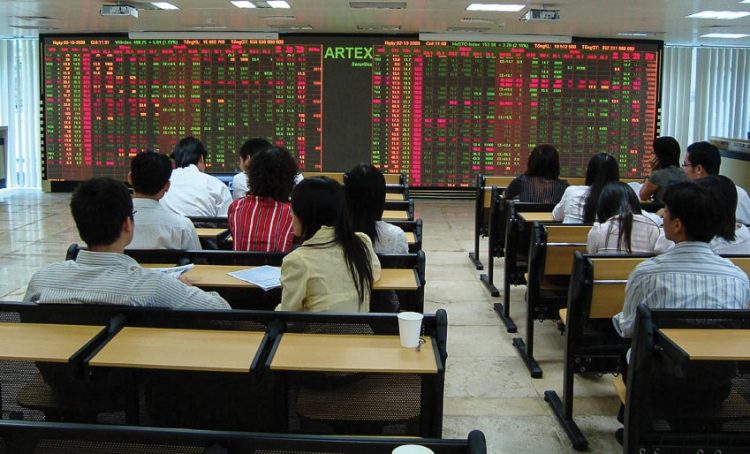 Kế hoạch kinh doanh 2019 của các CTCK: Những “gam màu” trái chiều!