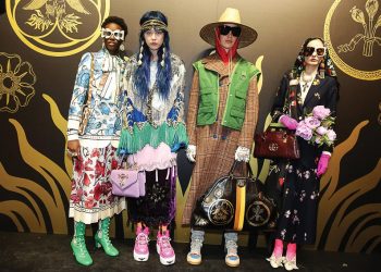 Người tiêu dùng thời trang ngày nay muốn gì?