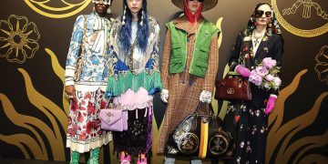 Người tiêu dùng thời trang ngày nay muốn gì?