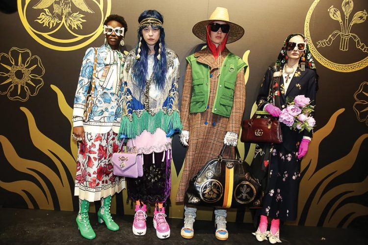 Người tiêu dùng thời trang ngày nay muốn gì?