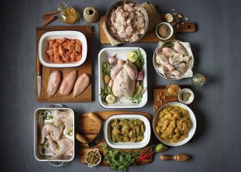 Phòng tránh ngộ độc thực phẩm mùa nắng nóng