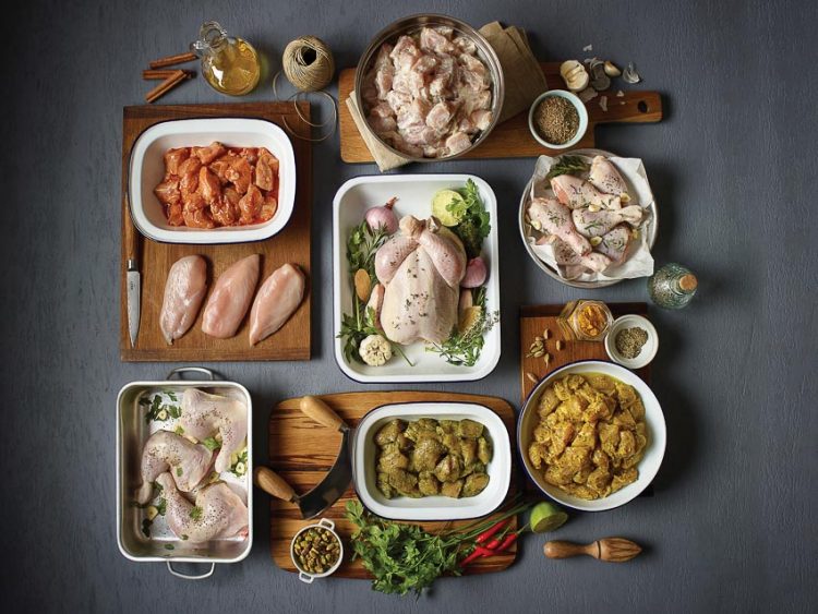 Phòng tránh ngộ độc thực phẩm mùa nắng nóng